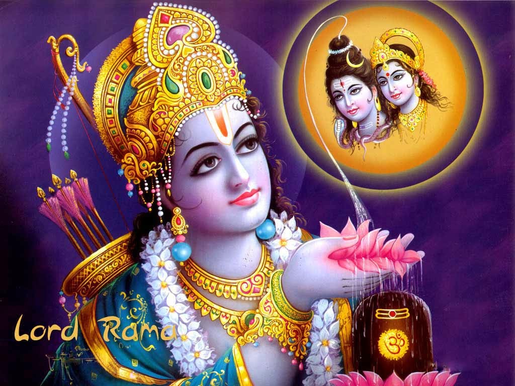 Sri rama images hd deals